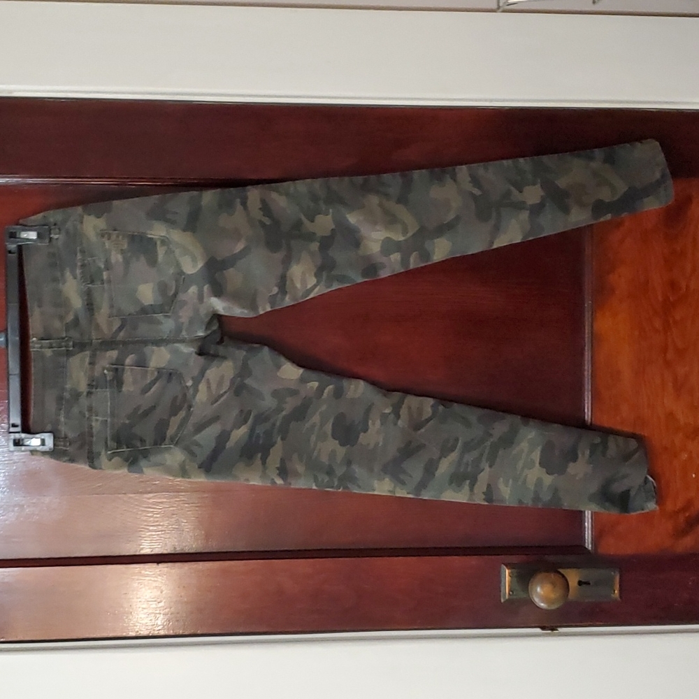 VIP jeans camo size 3/4 - Picture 4 of 6